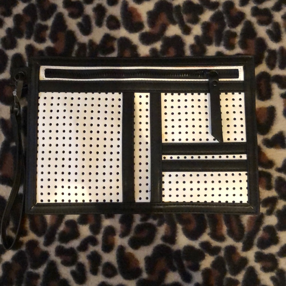 Mossimo Purse Clutch
